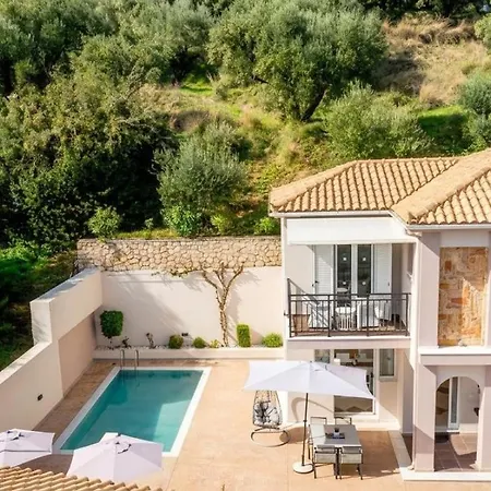 Dimi Villa Tsilivi (Zakynthos)