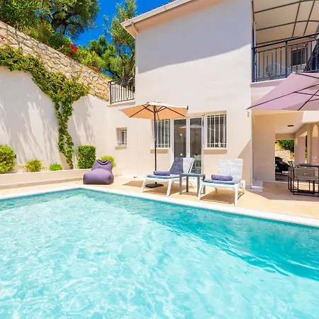Villa Dimi *