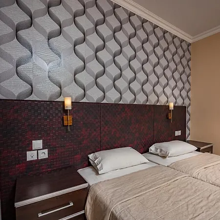 빌라 Dimi 티실리비