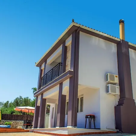 Dimi * Tsilivi (Zakynthos)