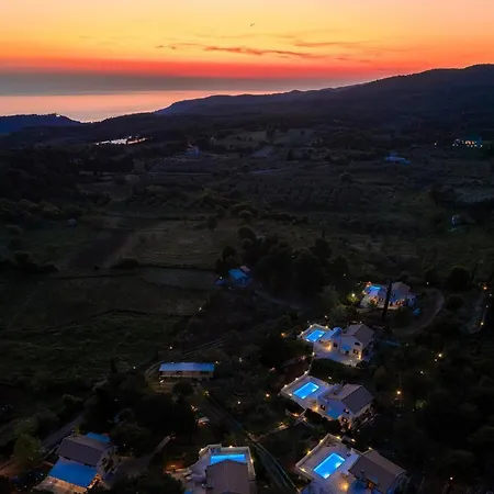 Dimi * Tsilivi (Zakynthos)