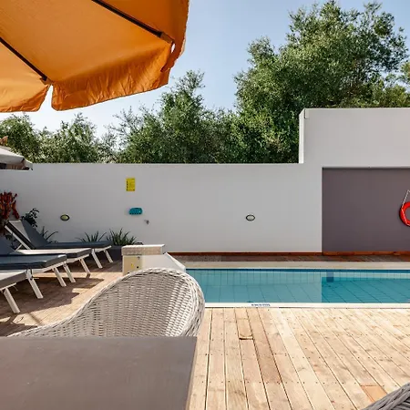 Villa Dimi Tsilivi (Zakynthos)