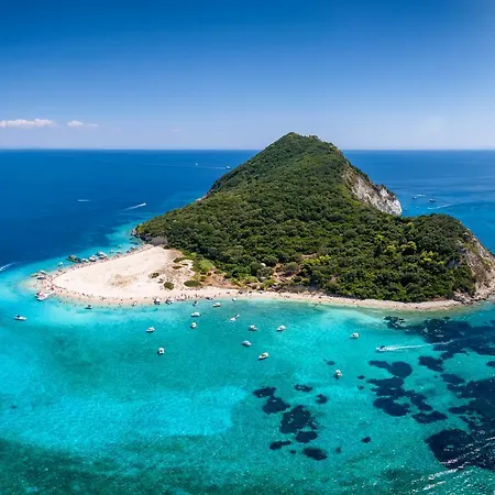 Dimi Tsilivi (Zakynthos)