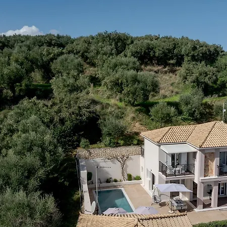 Dimi Villa *
