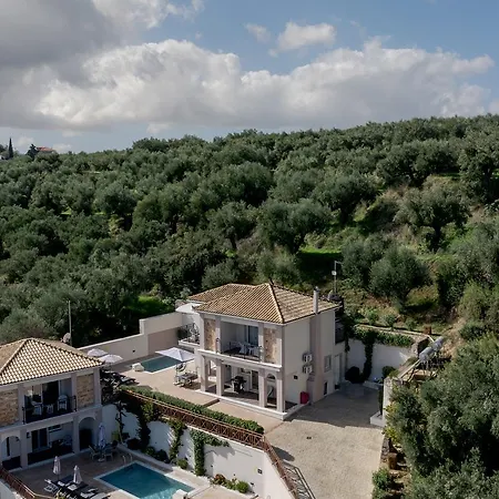 Dimi Tsilivi (Zakynthos)