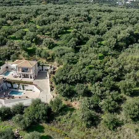 Dimi Villa