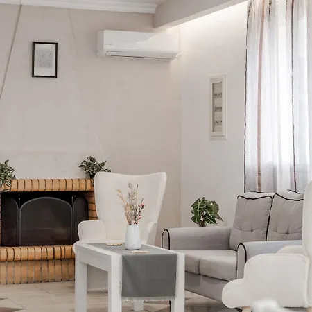 Dimi Villa Tsilivi (Zakynthos)