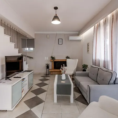 Dimi Villa Tsilivi (Zakynthos)