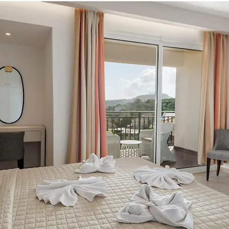 Villa Dimi Tsilivi (Zakynthos)