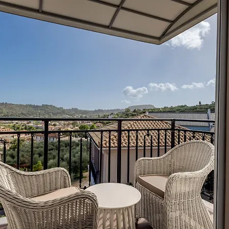 Villa Dimi Tsilivi (Zakynthos)