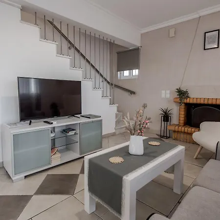 Villa Dimi *
