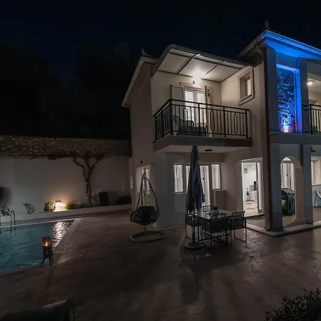 Villa Dimi Tsilivi (Zakynthos)