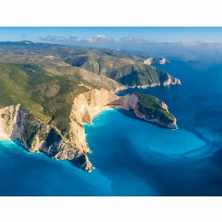 Dimi Tsilivi (Zakynthos)