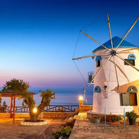 Dimi Villa Tsilivi (Zakynthos)
