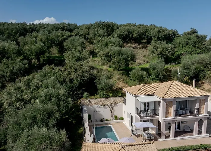 Dimi Villa *