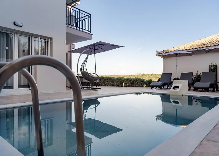 Villa Dimi
