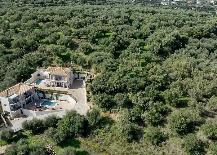 Dimi Villa