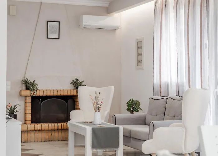 Dimi Villa Tsilivi (Zakynthos)