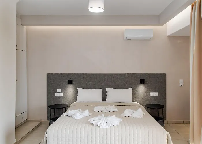 Dimi Villa Tsilivi (Zakynthos)