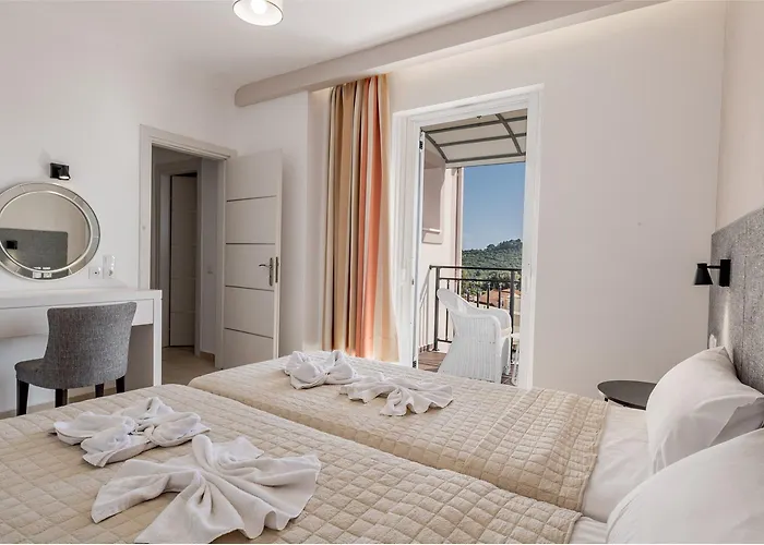 Dimi Villa *