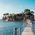 Dimi Villa Tsilivi (Zakynthos)