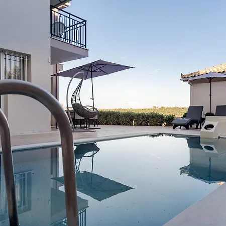 Villa Dimi