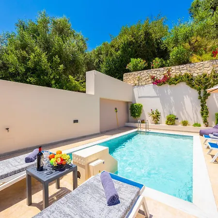 Dimi Villa Tsilivi (Zakynthos)