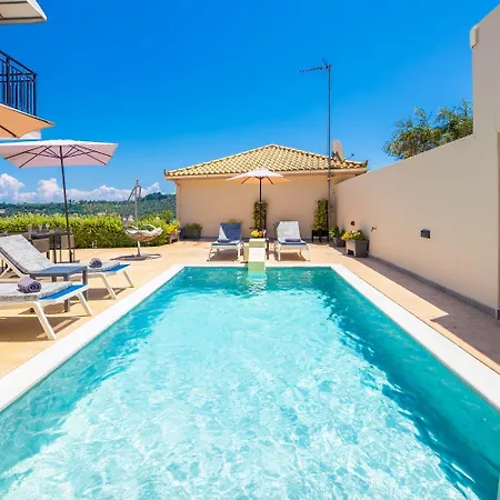 Villa Dimi