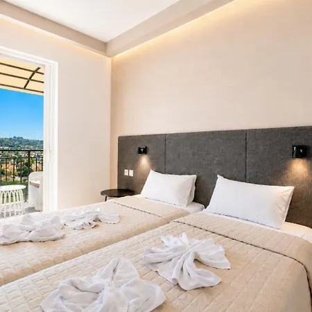 Villa Dimi *