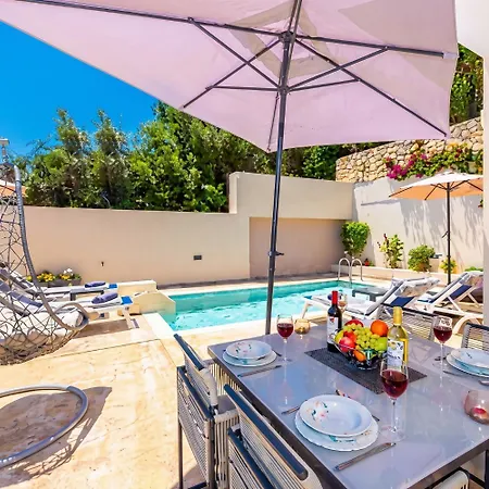 Villa Dimi Tsilivi (Zakynthos)