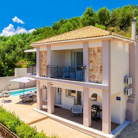 Villa Dimi *