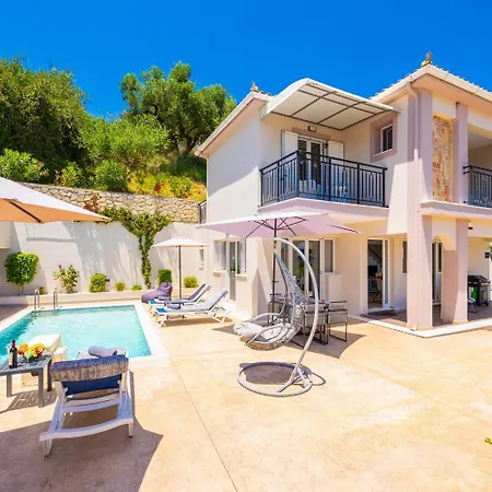 Villa Dimi Tsilivi (Zakynthos)